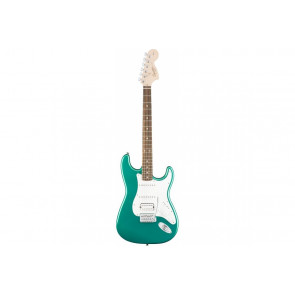 Электрогитара Squier By Fender AFFINITY STRAT HSS LRL RACE GREEN