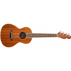 Укулеле Fender Ukulele Hau'Oli All Laminate