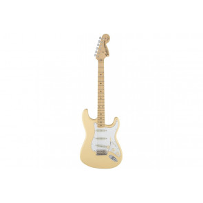 Электрогитара Fender YNGWIE MALMSTEEN STRATOCASTER MN VINTAGE WHITE