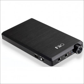 FiiO A5 Black