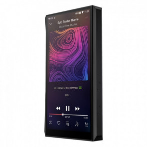 FIIO M11 Black