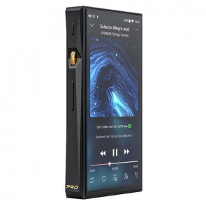 FIIO M11 PRO Black