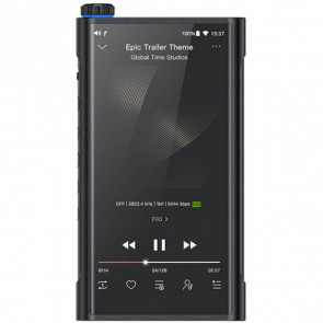 FIIO M15 Black
