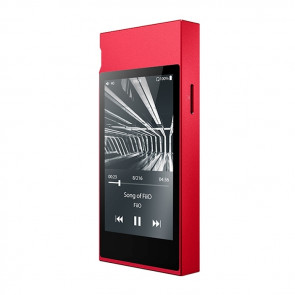 FIIO M7 Red