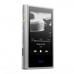 FIIO M9 Silver