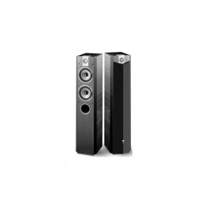 Focal Chorus 714 V Black Ash