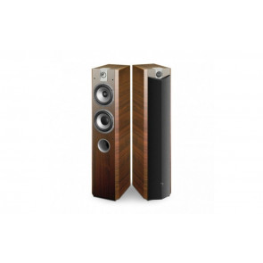 Focal Chorus 716 V Wenge