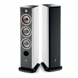 Focal Aria 926 White High Gloss