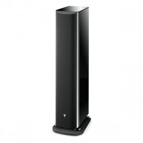 Focal Aria 936 Black High Gloss