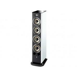 Focal Aria 936 White High Gloss