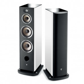 Focal Aria 948 White High Gloss