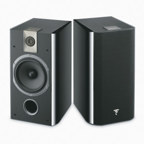 Focal Chorus 706 Black Style