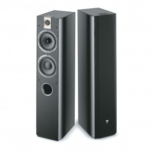 Focal Chorus 716 Black Style