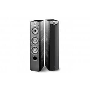 Focal Chorus 726 V Black Ash
