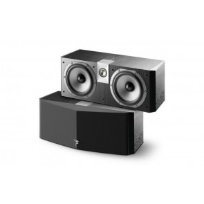 Focal Chorus CC 700 V Black Ash