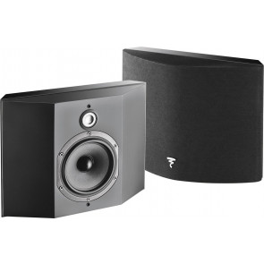 Focal Chorus SR 700 Black Mat