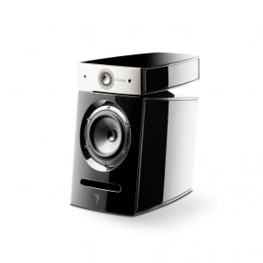 Focal DIABLO UTOPIA Black Lacquer