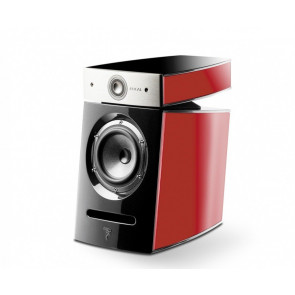 Focal DIABLO UTOPIA Imperial Red Laquer