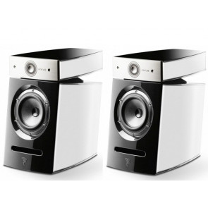 Focal DIABLO UTOPIA Warm Grey Laquer