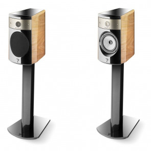Focal ELECTRA 1008 Be Dogato Walnut