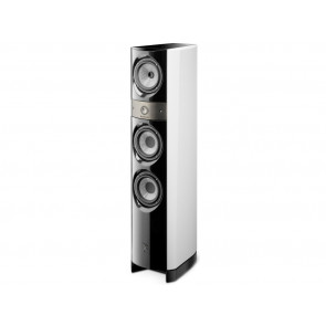 Focal ELECTRA 1028 Be Carrara White