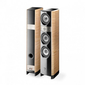 Focal ELECTRA 1028 Be Dogato Walnut
