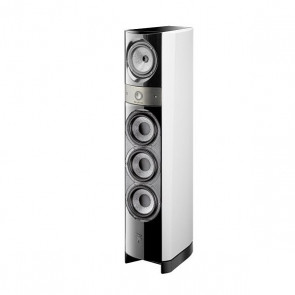 Focal ELECTRA 1038 Be Carrara White