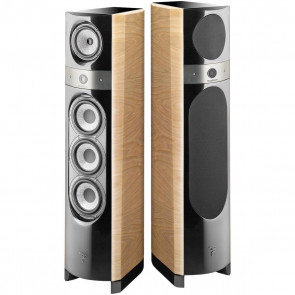 Focal ELECTRA 1038 Be Dogato Walnut