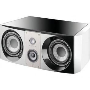 Focal ELECTRA CC 1008 Be Carrara White