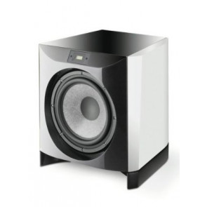 Focal ELECTRA SW 1000 Be Carrara White