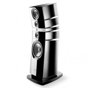 Focal GRANDE UTOPIA EM Black Lacquer