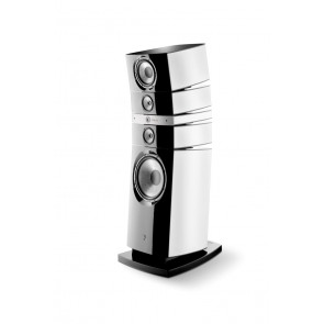 Focal GRANDE UTOPIA EM Warm Grey Laquer