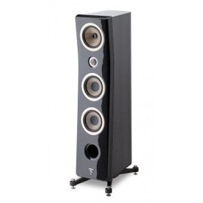 Focal Kanta N ° 2 Black Lacquer