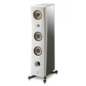 Focal Kanta N ° 2 Carrara White