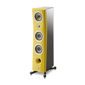 Focal Kanta N ° 2 Solar Yellow