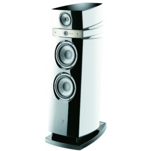 Focal MAESTRO UTOPIA Carrara Laquer