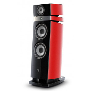 Focal MAESTRO UTOPIA Imperial Red Laquer