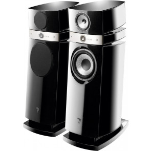 Focal SCALA UTOPIA Black Lacquer