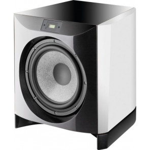 Focal SOPRA SW 1000 Be Carrara White