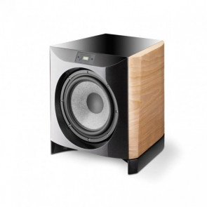Focal SOPRA SW 1000 Be Walnut Veineer