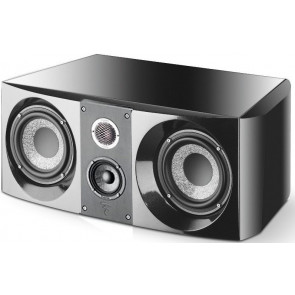 Focal SOPRA N° 3 Walnut Veineer