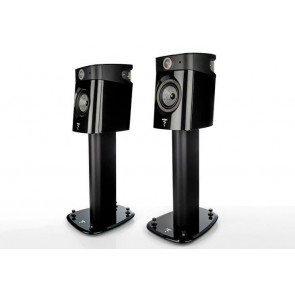 Focal SOPRA N° 1 Black Lacquer