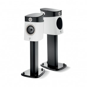 Focal SOPRA N° 1 Carrara White