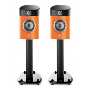 Focal SOPRA N° 1 Electric Orange