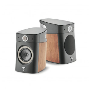 Focal SOPRA N° 1 Walnut Veineer