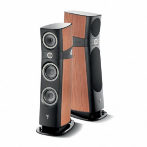 Focal SOPRA N° 2 Walnut Veineer