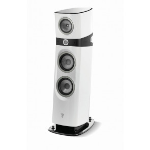 Focal SOPRA N° 3 Carrara White