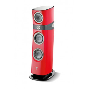Focal SOPRA N° 3 Imperial Red