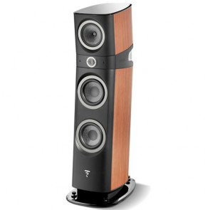 Focal SOPRA N° 3 Electric Orange