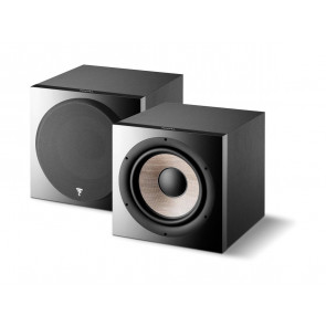 Focal Sub 1000 F Black
